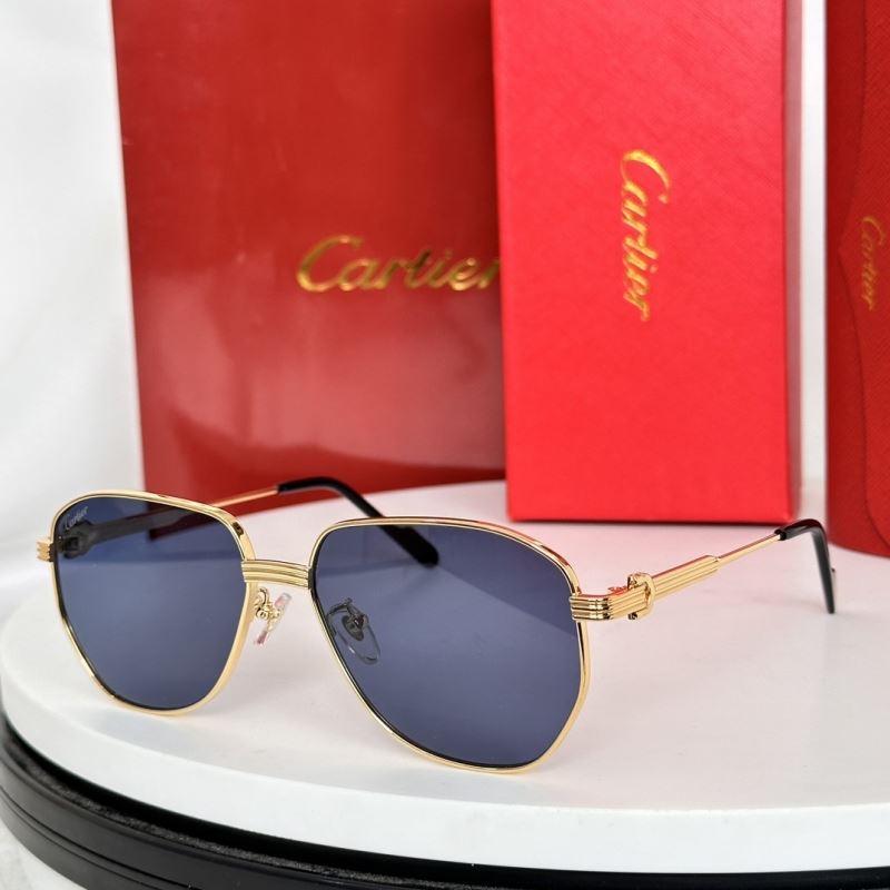 Cartier Sunglasses